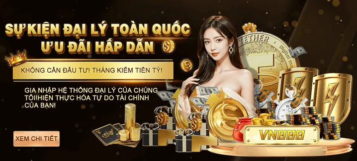Sự kiện khuyến mãi mới